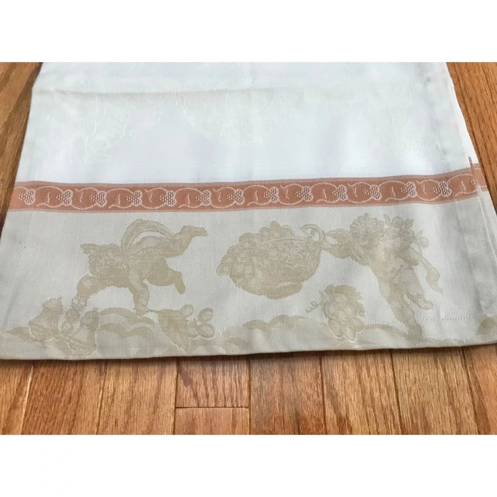 Le Jacquard Français set le